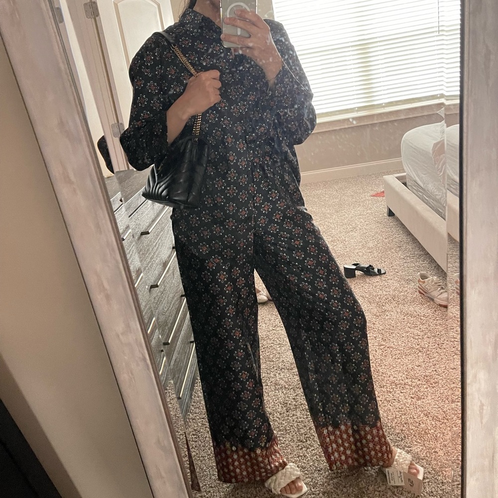 Satin Co-Ord